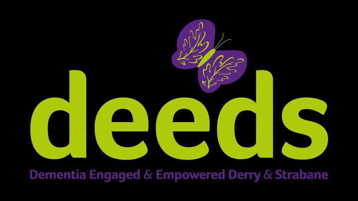 Dementia Walk for DEEDS. campaign photo, 1 of 5
