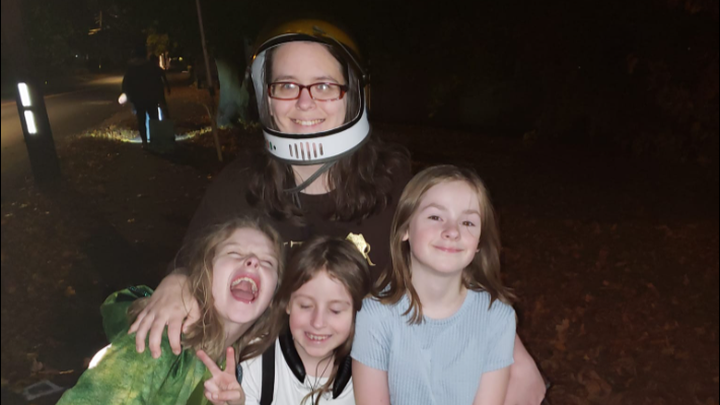 Main fundraiser photo