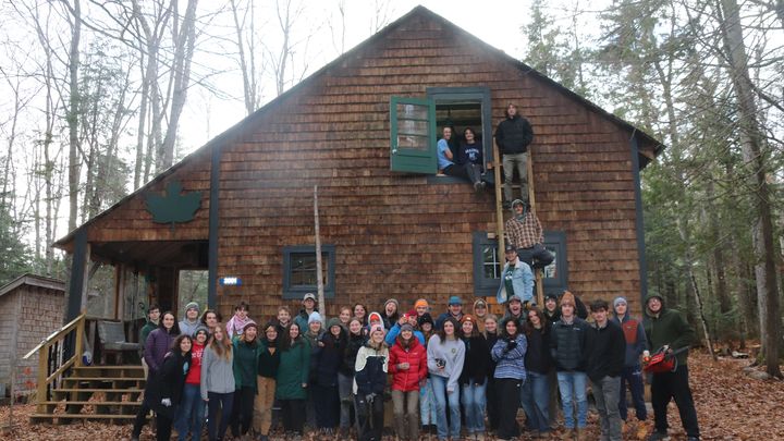 Main fundraiser photo