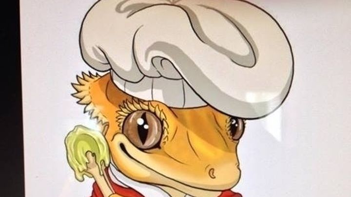 Main fundraiser photo