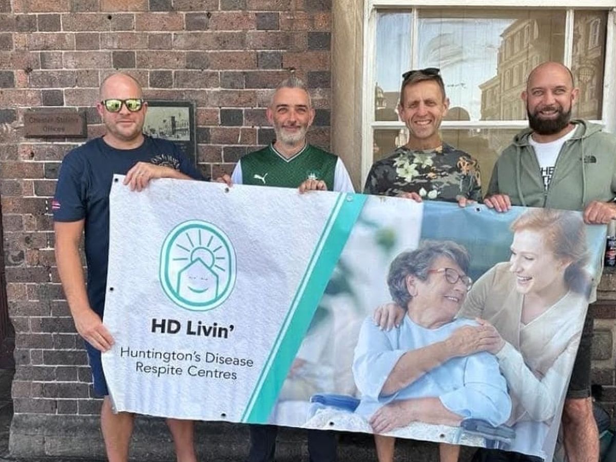 Fundraiser’s main image