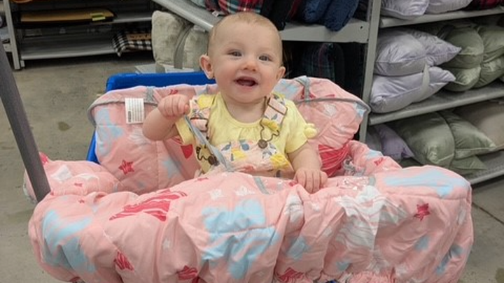 Support Charlene's Care for Baby Braxley campaign photo, 1 of 4