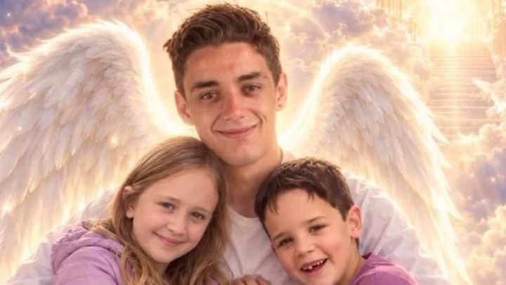 Help bring Shannon home to rest ❤️ campaign photo, 1 of 4