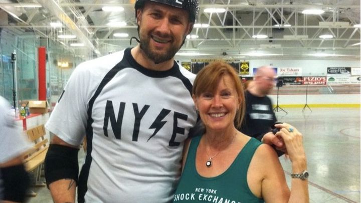Main fundraiser photo