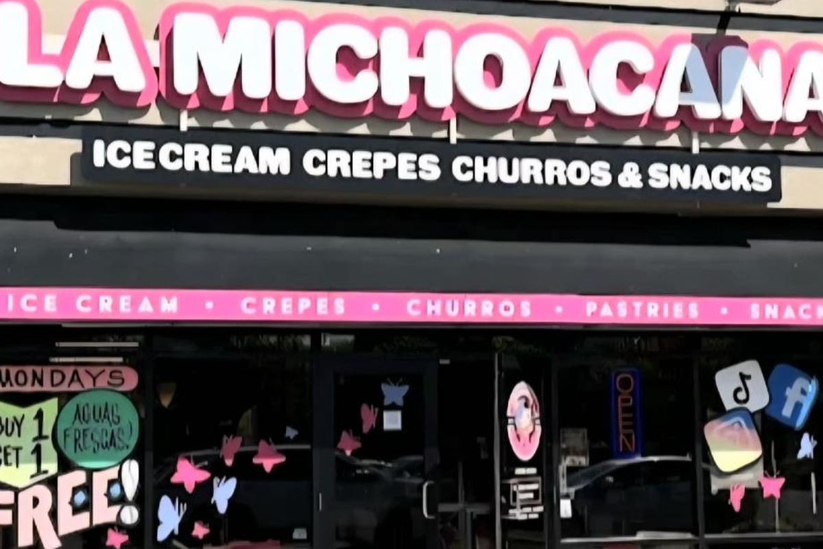 La Michoacana Monarca