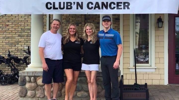 Main fundraiser photo