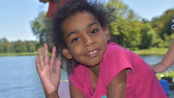 Help for Ella campaign photo, 1 of 2