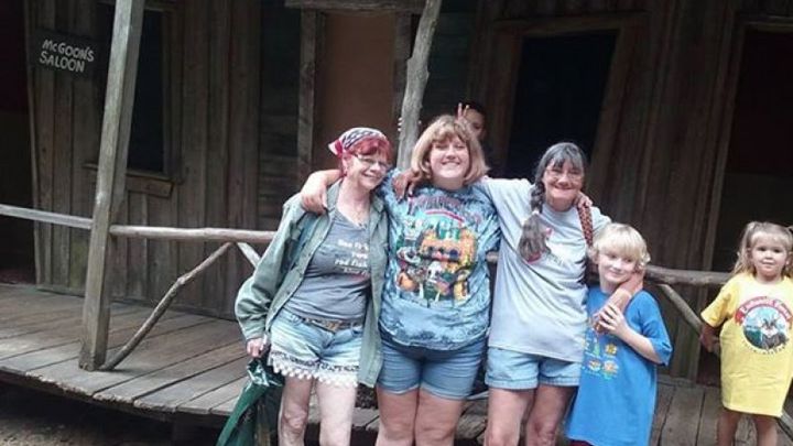 Main fundraiser photo