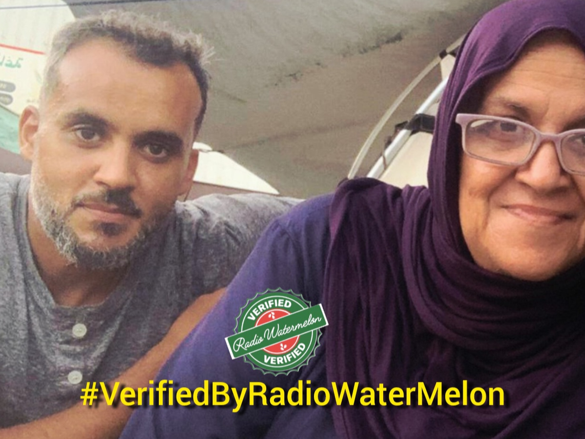 URGENT : My Family Needs To Be Evacuated And Helped campaign photo, 1 of 8