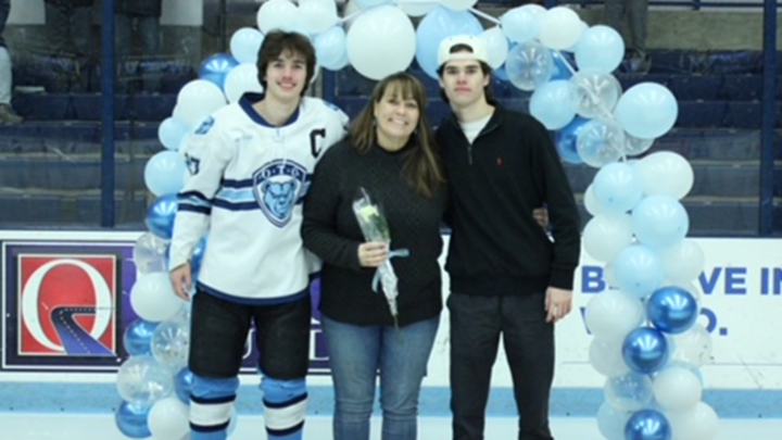 Main fundraiser photo
