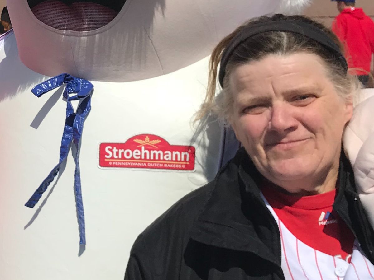 Fundraiser by Alex Long : Catherine “Cathy” Dietz Funeral Service