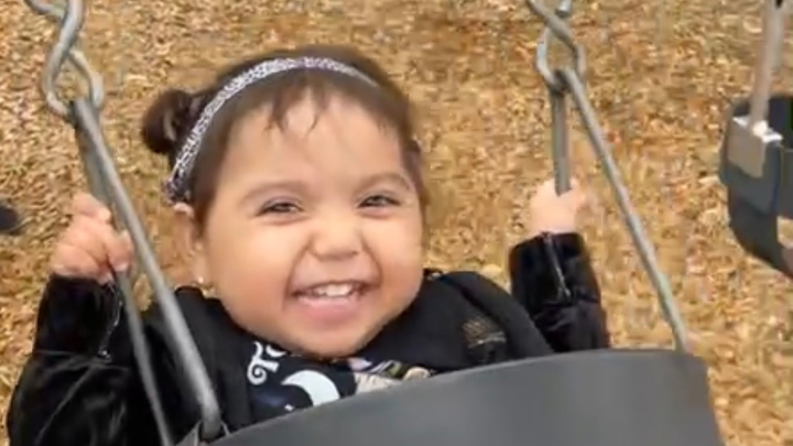 Honoring Maizey Mae's Beautiful Memory campaign photo, 1 of 3
