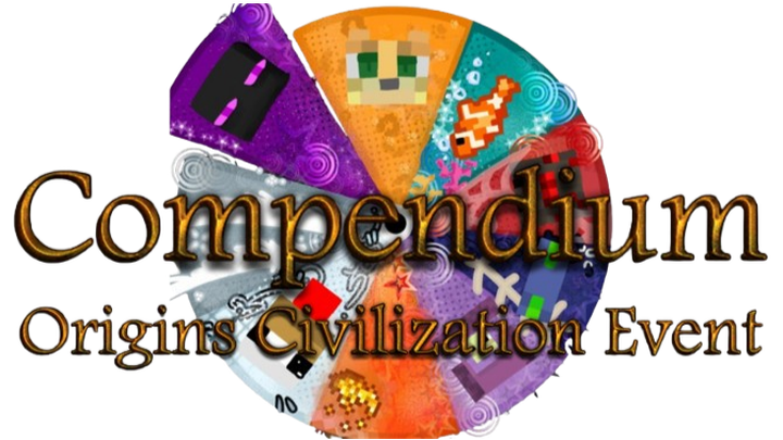 Join the Compendium: Help Fund Our Server! campaign photo, 1 of 6
