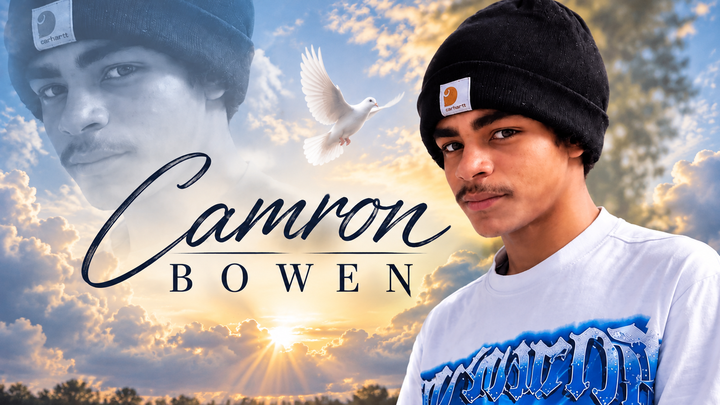 Help Camron’s Family Lay Him to Rest campaign photo, 1 of 8