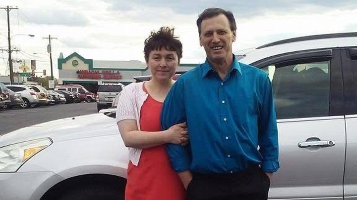 Support the Parkhomchuk Family in Mourning campaign photo, 1 of 8