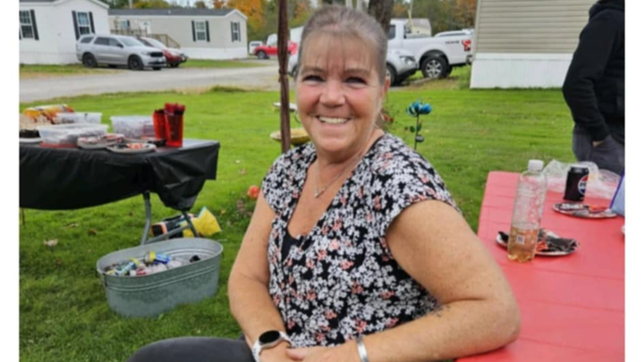Remembering Kathy: A Family in Need campaign photo, 1 of 3