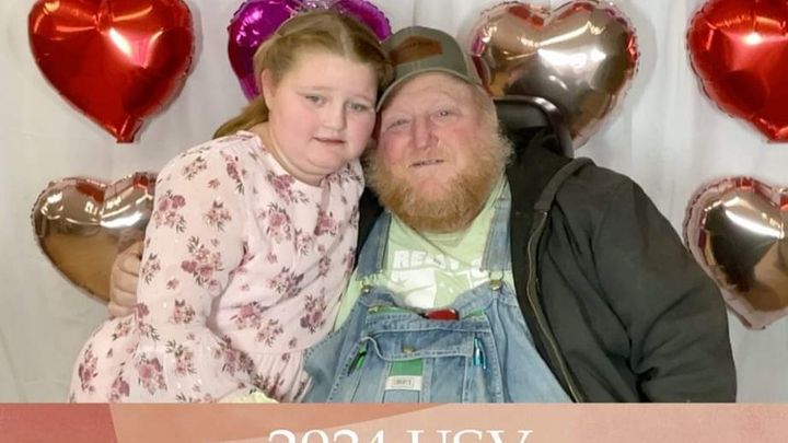 Main fundraiser photo
