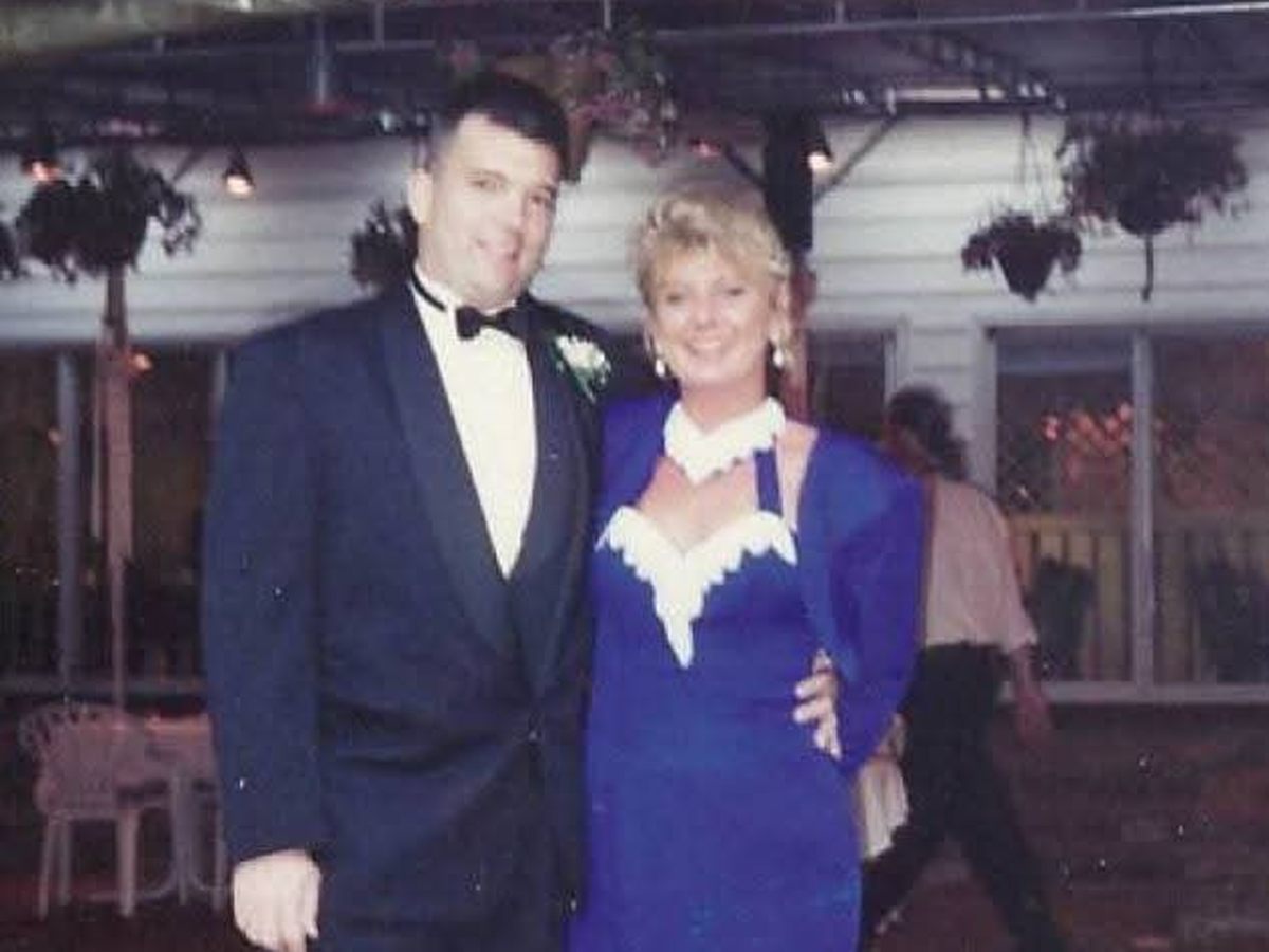 Lorraine Farrell funeral expenses campaign photo, 1 of 5