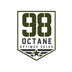 98 Octane