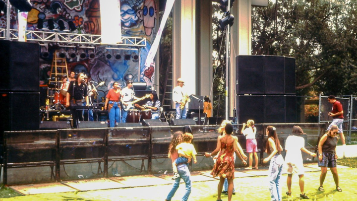 Foto principal de la recaudación de fondos