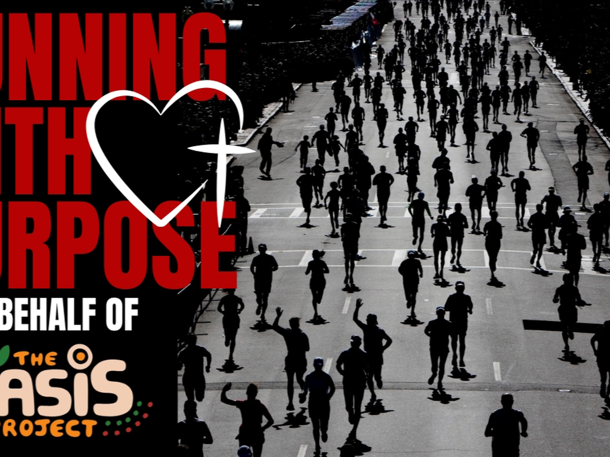 Fundraiser by Chantelle Turney : The Oasis Project Fundraiser