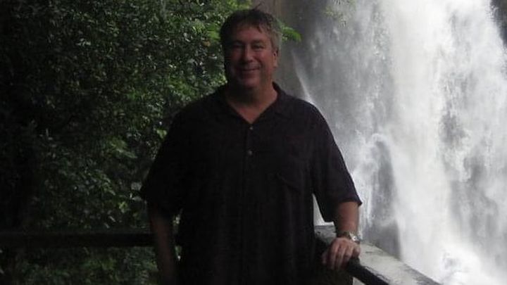 Main fundraiser photo