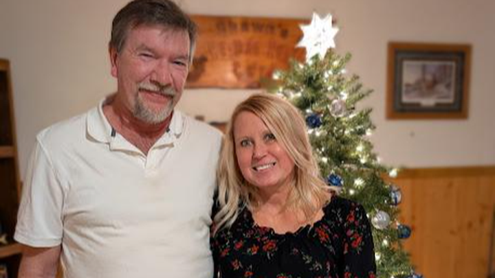Main fundraiser photo