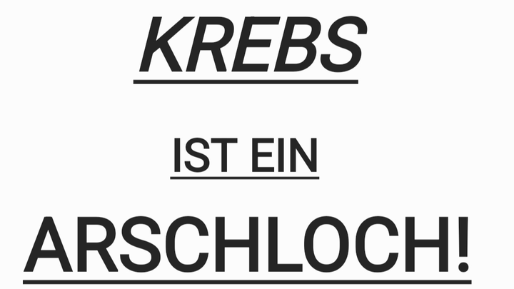 Alleinerziehende Mama,finanzielle Notlage,an Krebs erkrankt! campaign photo, 1 of 3