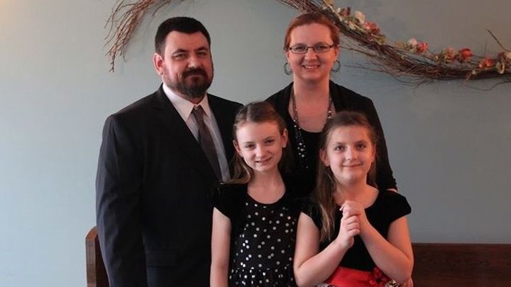 Main fundraiser photo