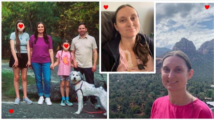 Help Us Heal: Supporting Lauren’s Breast Cancer Journey campaign photo, 1 of 4
