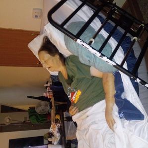 Christopher  Burcham 