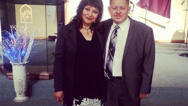 Main fundraiser photo
