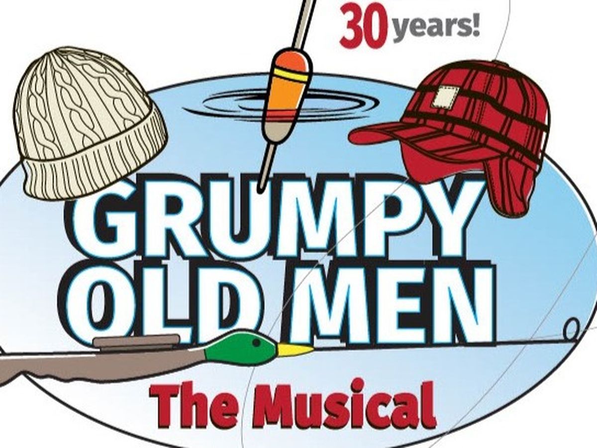 Grumpy Old Men Festival