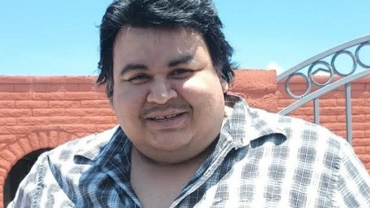 Help Honor Felix Alvarez's Memory campaign photo, 1 of 3