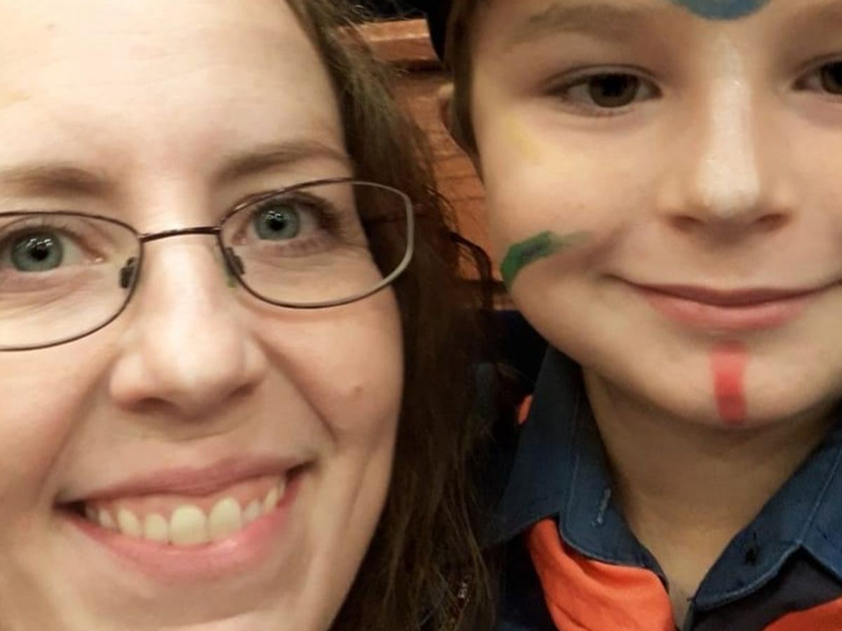 Fundraiser for Theodore Fisher by Theresa Prus : Amy Fisher Memorial