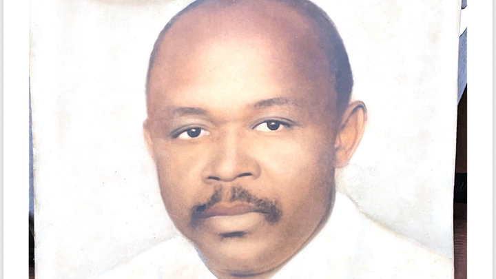 Eng. Miguel Capela António - 15.03.1954 - 17.11.2025 campaign photo, 1 of 4