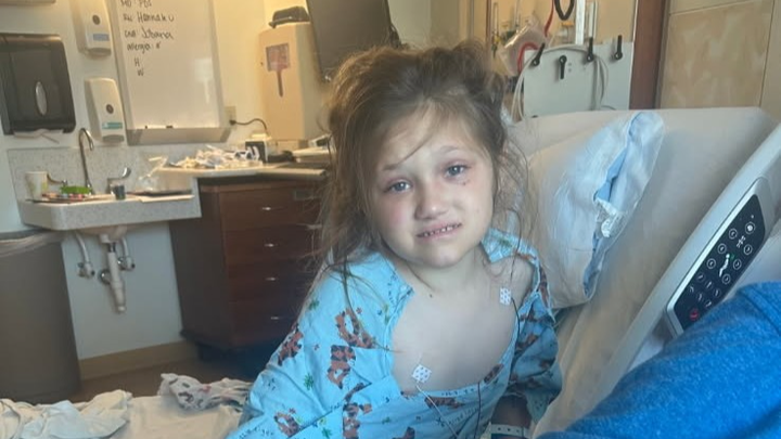 Aid Skylynn's Healing Process campaign photo, 1 of 8