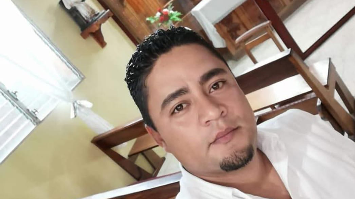 Foto principal de la recaudación de fondos