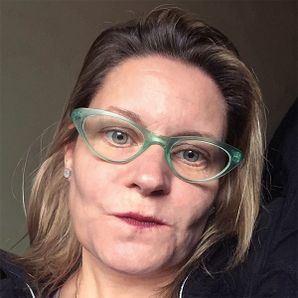 Linda Pilgrim