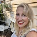 Profile photo of Nicole Hardy