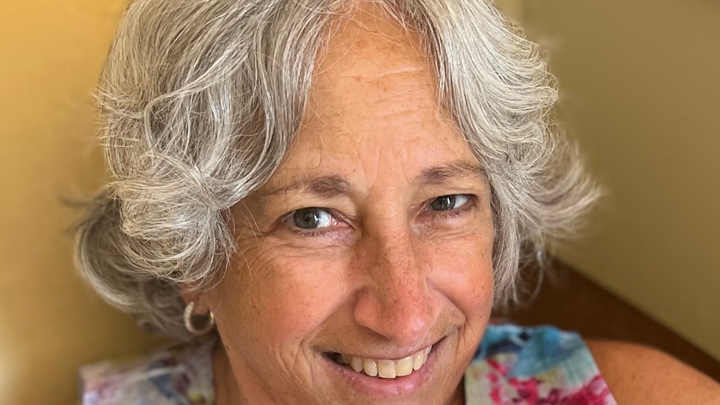 Give Joni the Gift of Hearing and Connection campaign photo, 1 of 8