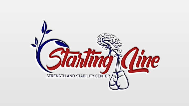 Support Starting Line Strength and Stability campaign photo, 1 of 7