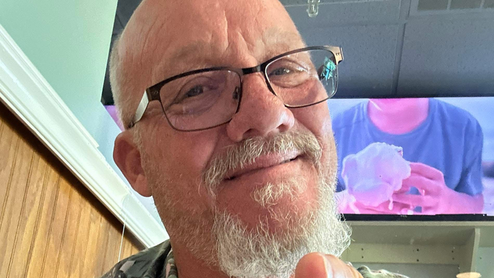 Donate to Jim Adair's Medical Expenses campaign photo, 1 of 5
