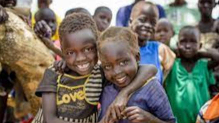 Photo de la campagne Let's help Sudanese doctors in AlBuluk treat children again!, 1 sur 3