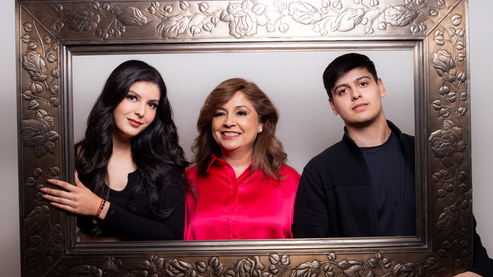 Please help my mom get the platelets she needs campaign photo, 1 of 3
