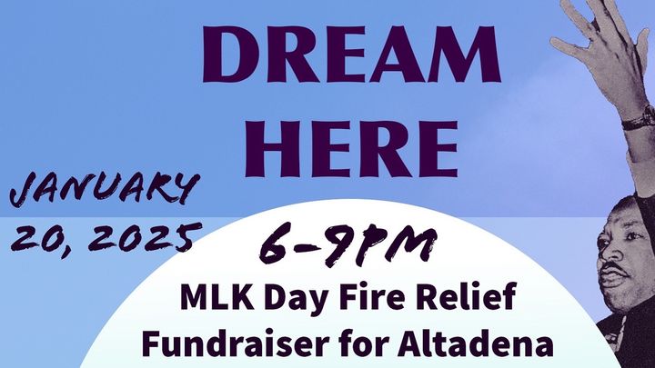 Main fundraiser photo