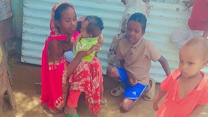 Main fundraiser photo