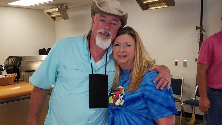 Main fundraiser photo