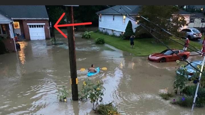 Support Cecilia's Family After Devastating Flood campaign photo, 1 of 3