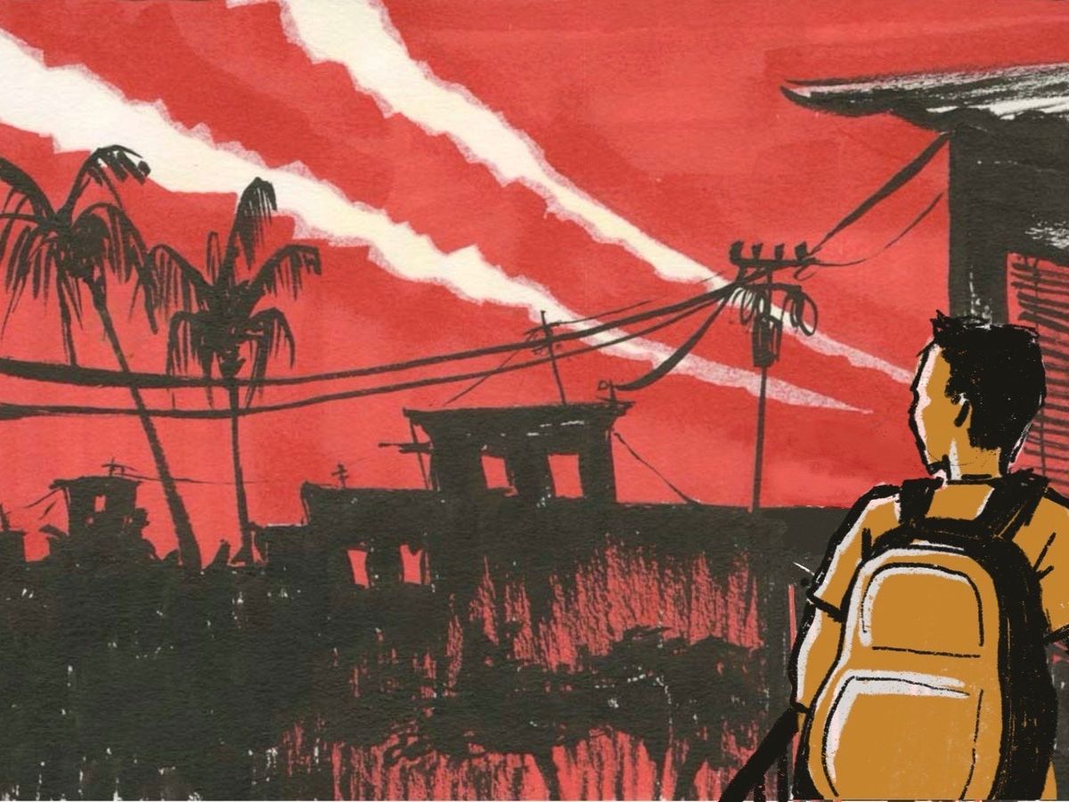 Fundraiser’s main image